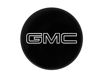 GMC Canyon Wheel Cover - 84388508