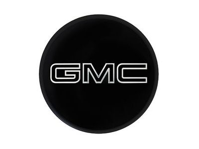 2021 GMC Canyon Wheel Cover - 84388508