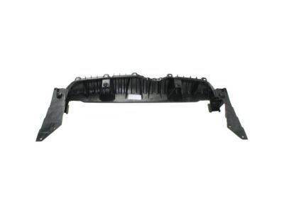 GM 20986169 Support Assembly, Front Bumper Fascia Upper