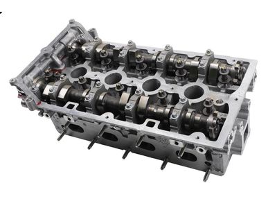 2018 Chevrolet Trax Cylinder Head - 55581285