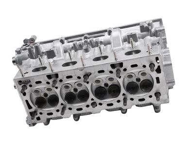 2018 Chevrolet Trax Cylinder Head - 55581285