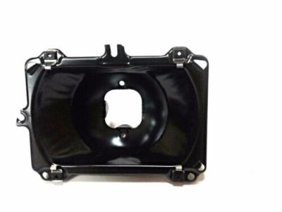 GM 16503791 Ring Assembly, Headlamp Mounting Inner Lh