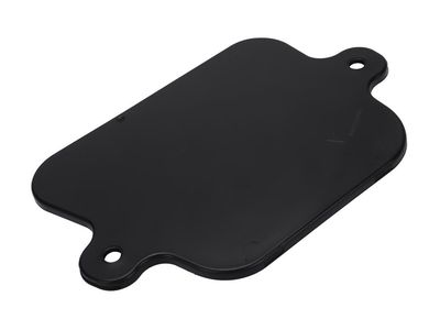2022 Chevrolet Corvette Fender Splash Shield - 84100499