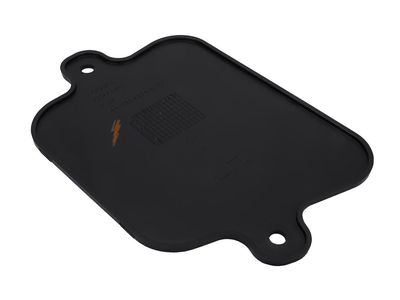 2022 Chevrolet Corvette Fender Splash Shield - 84100499