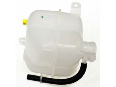 Saturn Coolant Reservoir - 10381902