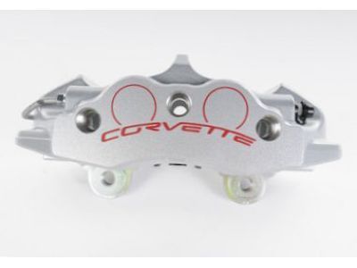 2012 Chevrolet Corvette Brake Calipers - 22800573