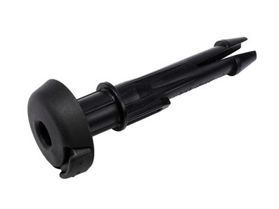 GM 19122559 Guide Asm,Driver Seat Head Restraint *Ebony 19122559 GM Guide Asm,Driver Seat Head Restraint *Ebony Product Photo 1 of 1
