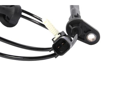 2018 Chevrolet Colorado Wheel Speed Sensor - 23233798