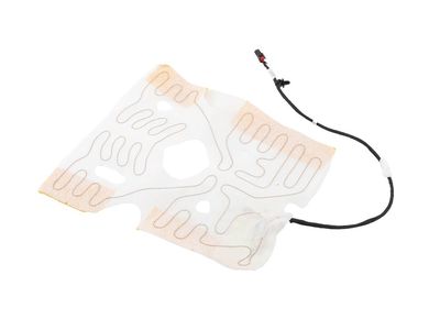 2017 Cadillac XT5 Seat Heater Pad - 86781010