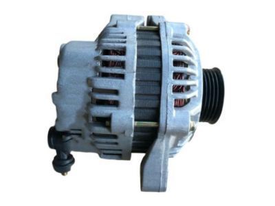 GM 30027273 GENERATOR Assembly (On Esn)