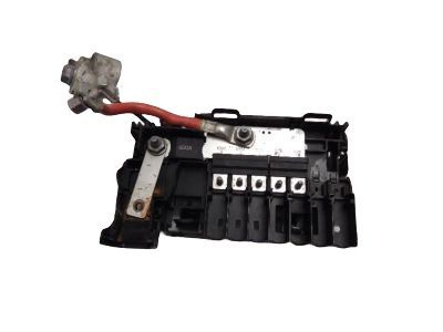 Chevrolet Cruze Fuse Box - 39023242