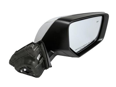 2019 Chevrolet Impala Side View Mirrors - 84269223