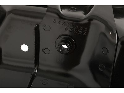 84607782 GM Pocket Assembly, Body Si T/Lp Product Photo 1 of 3