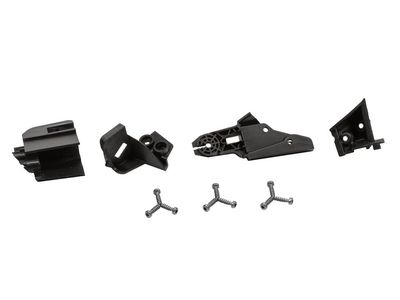 GM 13432480 Retainer, Headlamp (Push On) 13432480 GM Retainer, Headlamp (Push On) Product Photo 1 of 2