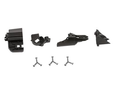 13432480 GM Retainer, Headlamp (Push On) Product Photo 2 of 2