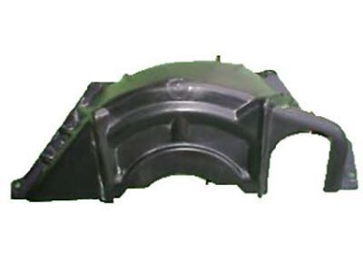 14092879 - Genuine GM Cover,Trans Converter