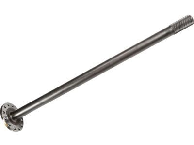 12389218 - Genuine GM Rear Axle Shaft