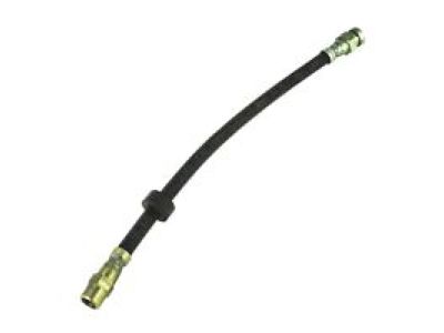 GM 15548680 Hose, Evap Emission Front