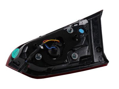 Buick Envision Tail Light - 84543164