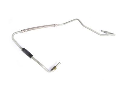 Saturn Aura Brake Line - 25924454