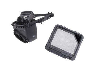 Buick Lucerne Air Filter Box - 15870742
