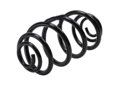 Chevrolet Cobalt Coil Springs - 10390024