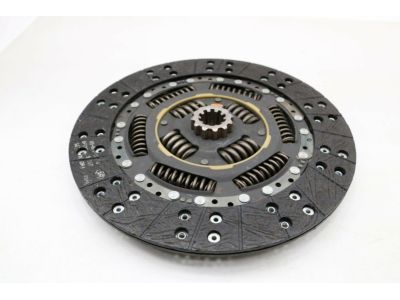 GM 15033810 Plate Assembly, Clutch Driven