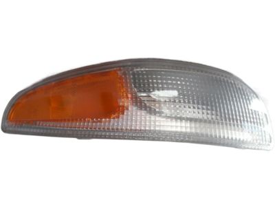 GM 5977962 Lamp Assembly, Parking & Turn Signal