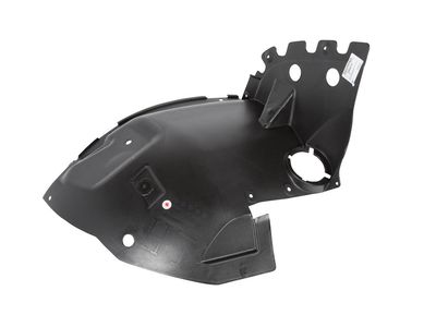 GM 25940079 Front Bumper Fascia Extension 25940079 GM Front Bumper Fascia Extension Product Photo 1 of 3