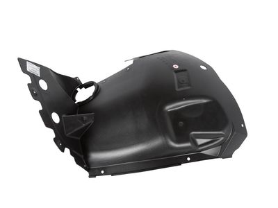 25940079 GM Front Bumper Fascia Extension Product Photo 2 of 3