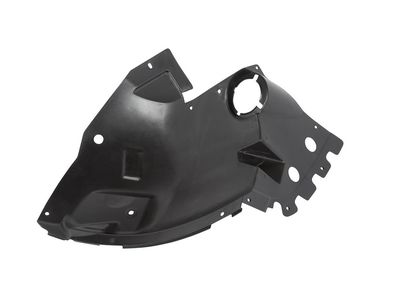 25940079 GM Front Bumper Fascia Extension Product Photo 3 of 3