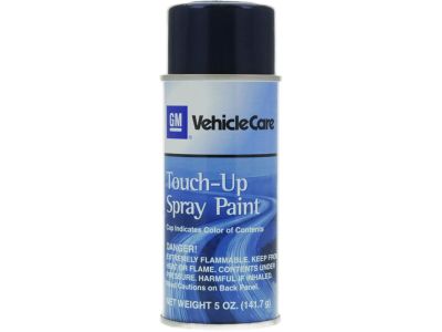 GM 19355074 Paint,Touch, Up Spray (5 Ounce)