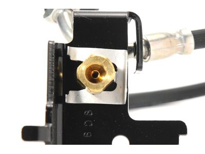 2019 Chevrolet Corvette Brake Line - 84251379