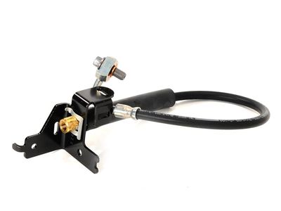 2019 Chevrolet Corvette Brake Line - 84251379