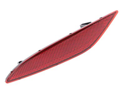 Chevrolet Malibu Tail Light - 42816046