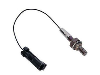 Chevrolet S10 Oxygen Sensor - 24576791