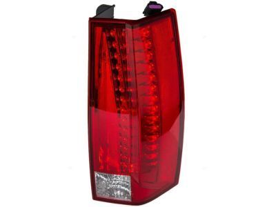 2010 Chevrolet Suburban Back Up Light - 22884388