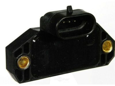 GM 19352932 Module Asm,Electronic Ignition Control (W/O Coil)