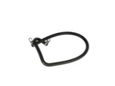 Hummer Hydraulic Hose - 15804952