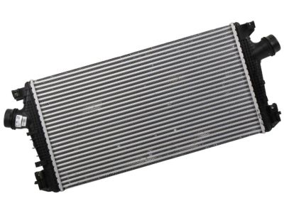 2013 Chevrolet Malibu Intercooler - 20979494