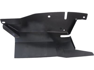 Buick Fender Splash Shield - 10349808