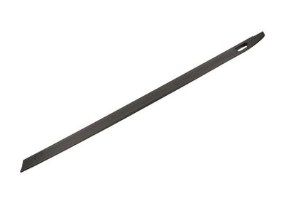 84526929 GM Molding Assembly, Pubx Si Upr *Black Product Photo 4 of 4