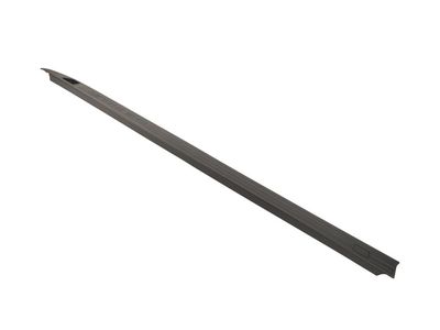 GM 84526929 Molding Assembly, Pubx Si Upr *Black 84526929 GM Molding Assembly, Pubx Si Upr *Black Product Photo 1 of 4