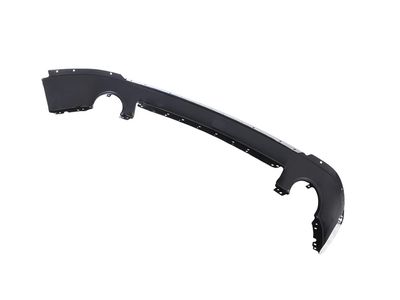 2007 GMC Sierra Bumper - 15901505