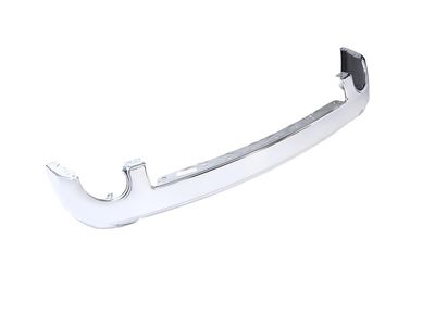2007 GMC Sierra Bumper - 15901505