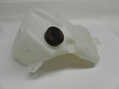 2003 Pontiac Bonneville Coolant Reservoir - 25725820