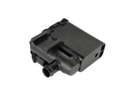 25794609 GM Solenoid Assembly, Intake Manifold Tuning Valve Actuator Product Photo 3 of 3