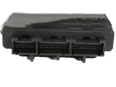 GM 19116419 Body Control Module Assembly