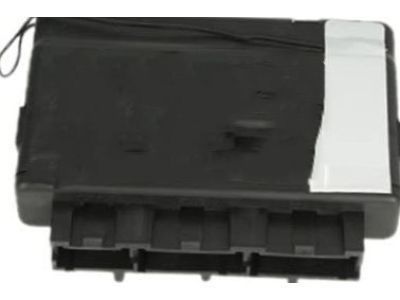 GM 19116419 Body Control Module Assembly