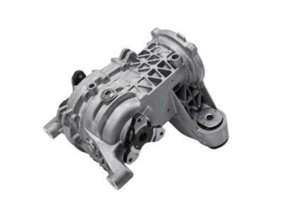 GM 95323481 Differential Asm